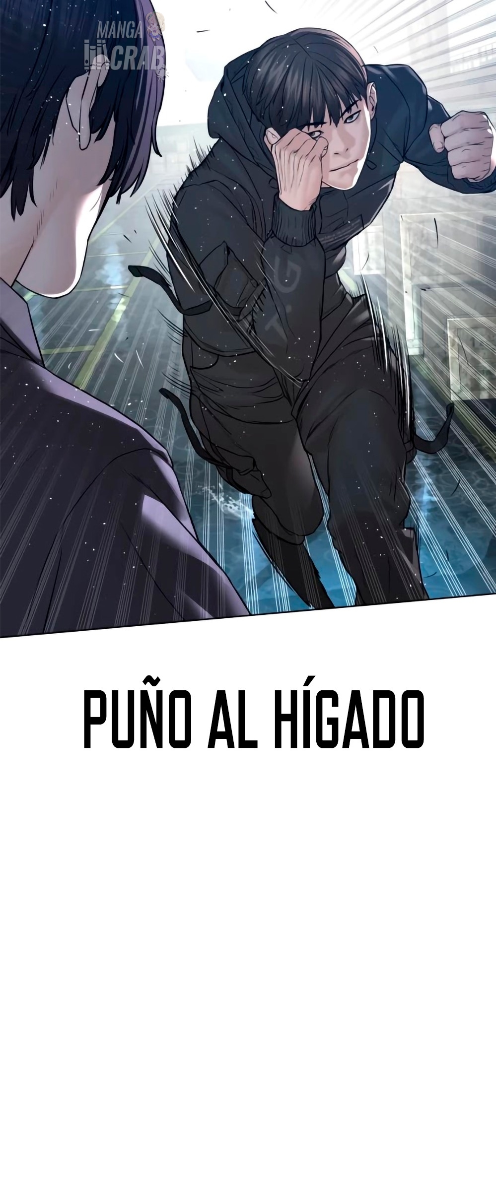 Read Viral Hit Español Manga Online