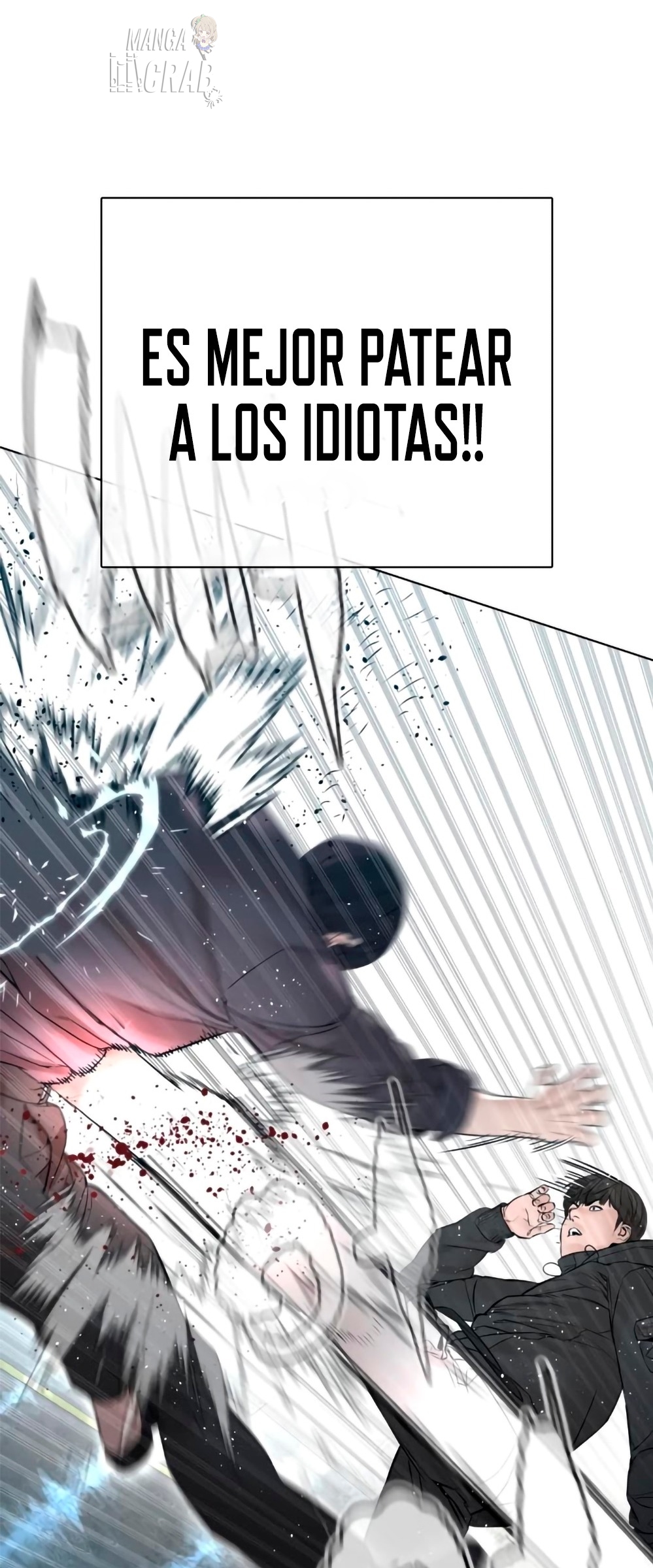 Read Viral Hit Español Manga Online