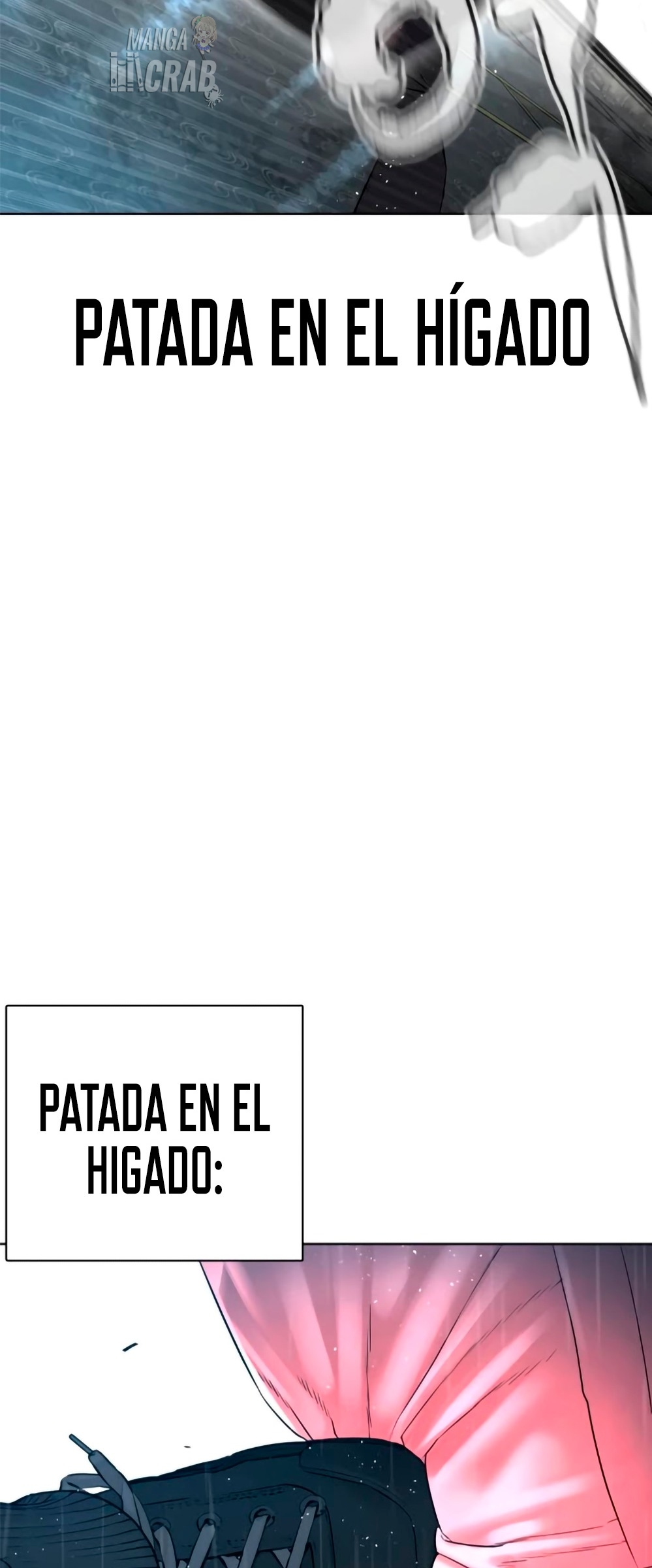 Read Viral Hit Español Manga Online