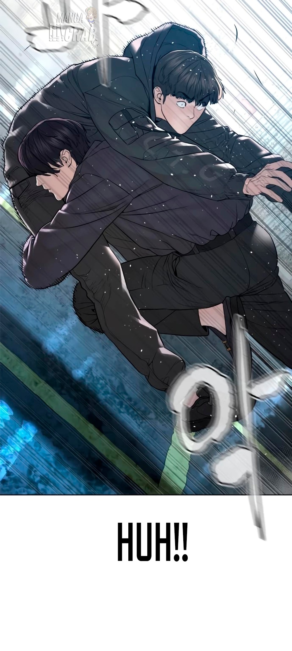 Read Viral Hit Español Manga Online