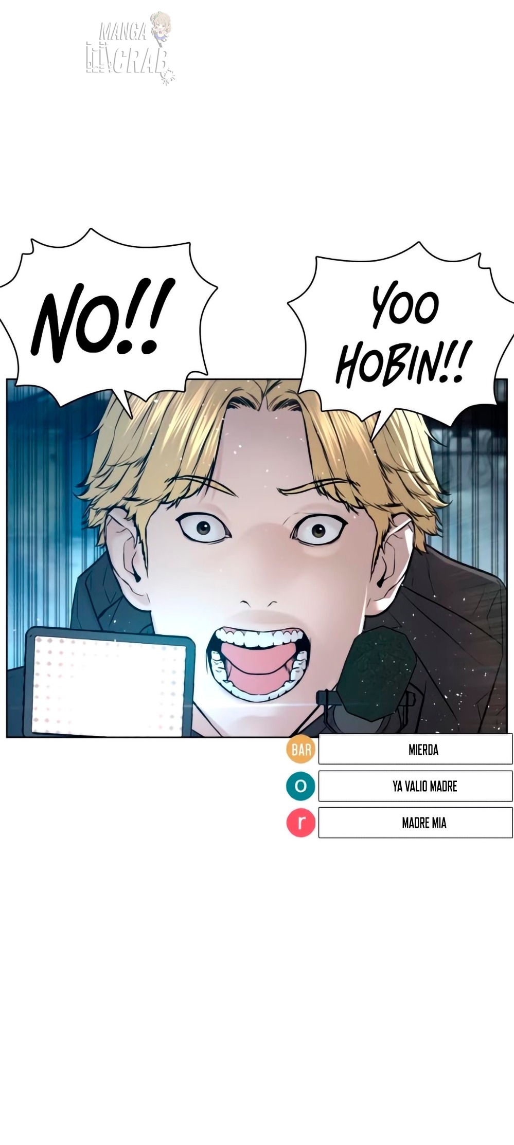 Read Viral Hit Español Manga Online