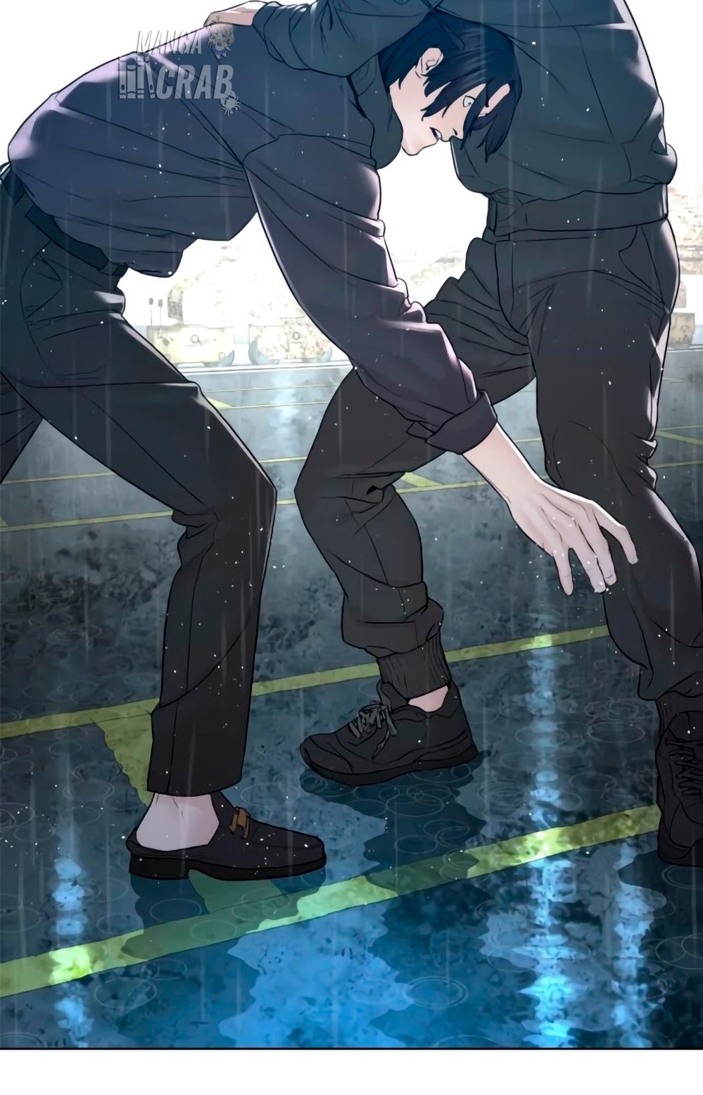 Read Viral Hit Español Manga Online