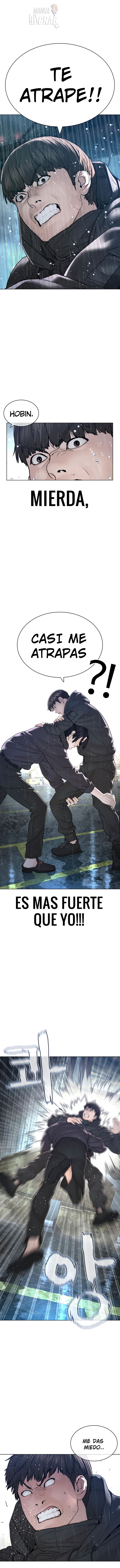 Read Viral Hit Español Manga Online