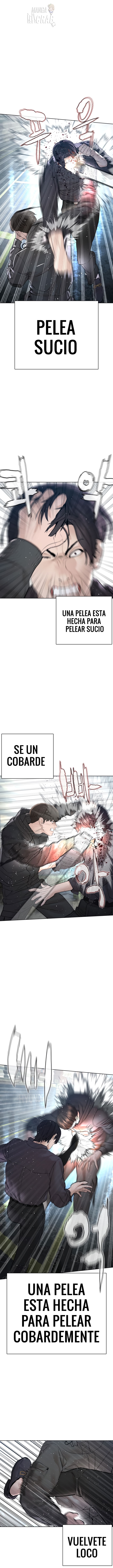 Read Viral Hit Español Manga Online