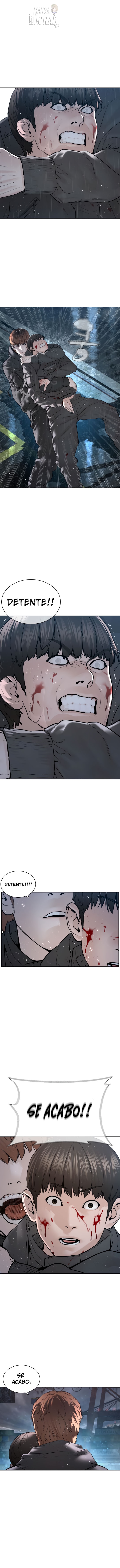 Read Viral Hit Español Manga Online