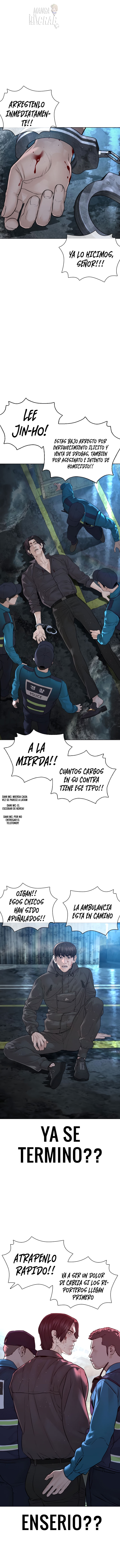 Read Viral Hit Español Manga Online