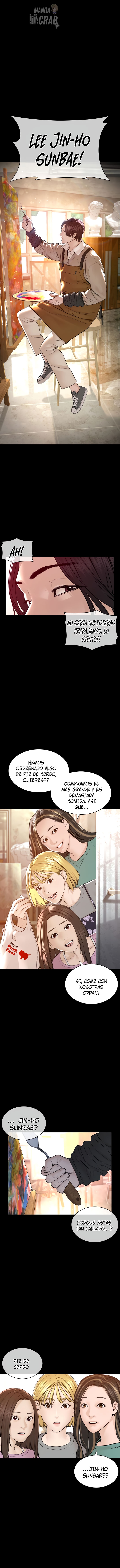 Read Viral Hit Español Manga Online