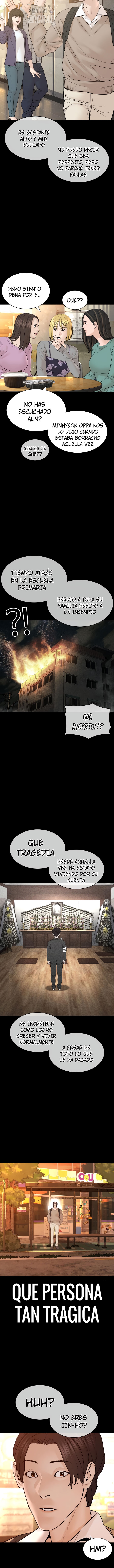 Read Viral Hit Español Manga Online