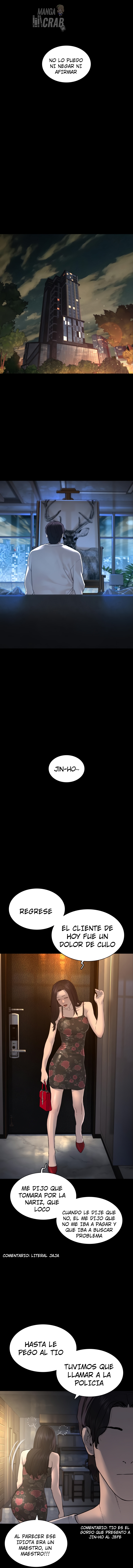 Read Viral Hit Español Manga Online