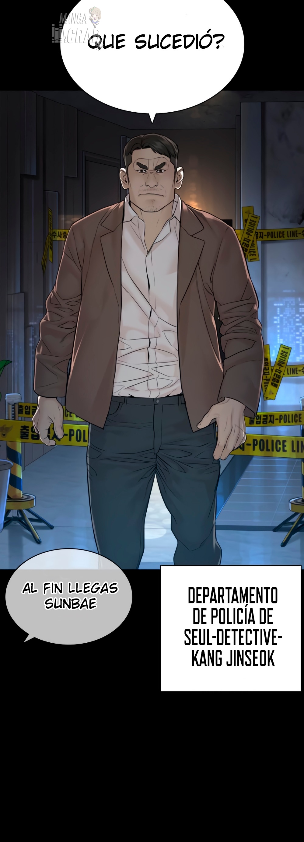 Read Viral Hit Español Manga Online