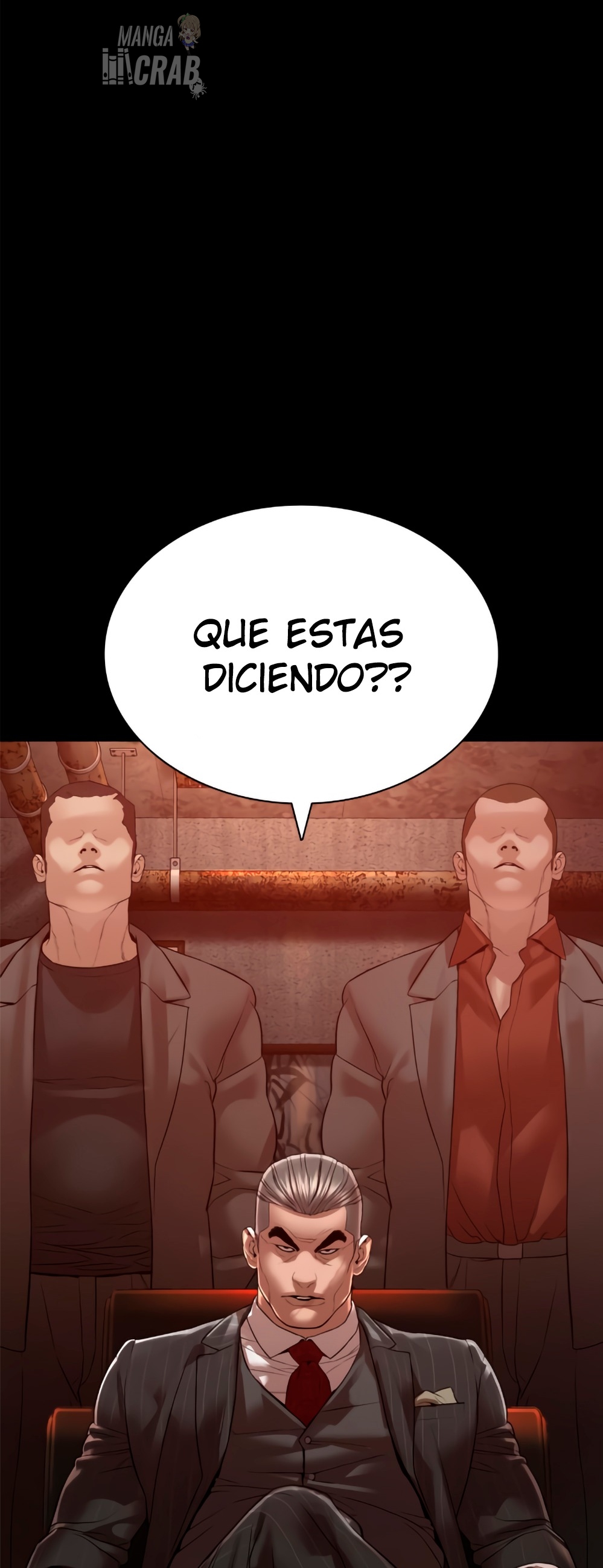 Read Viral Hit Español Manga Online
