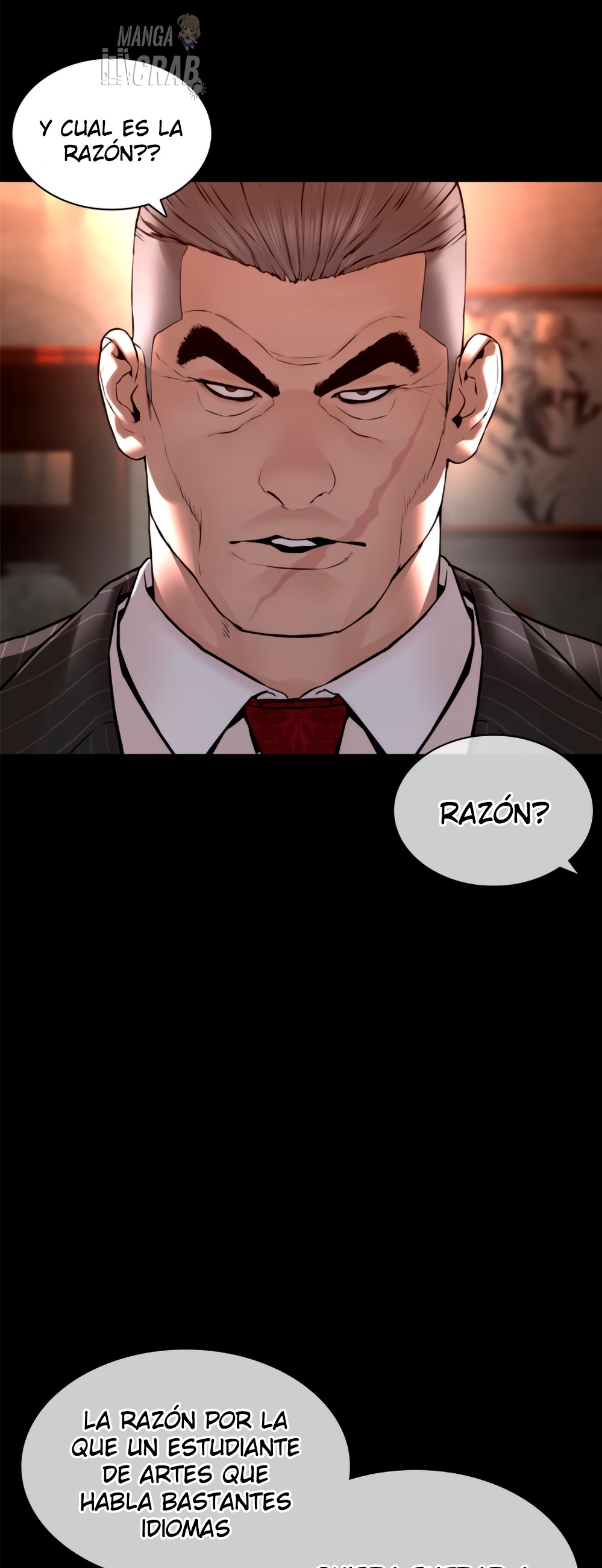 Read Viral Hit Español Manga Online