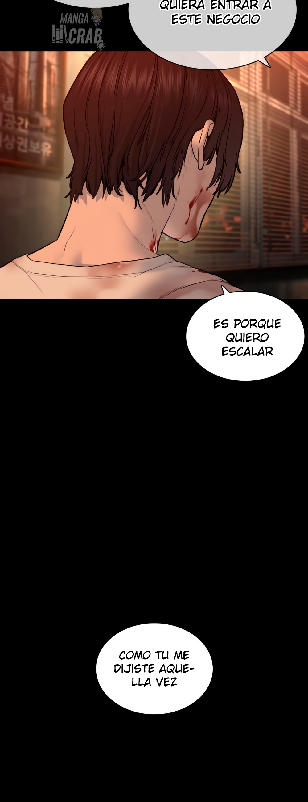 Read Viral Hit Español Manga Online