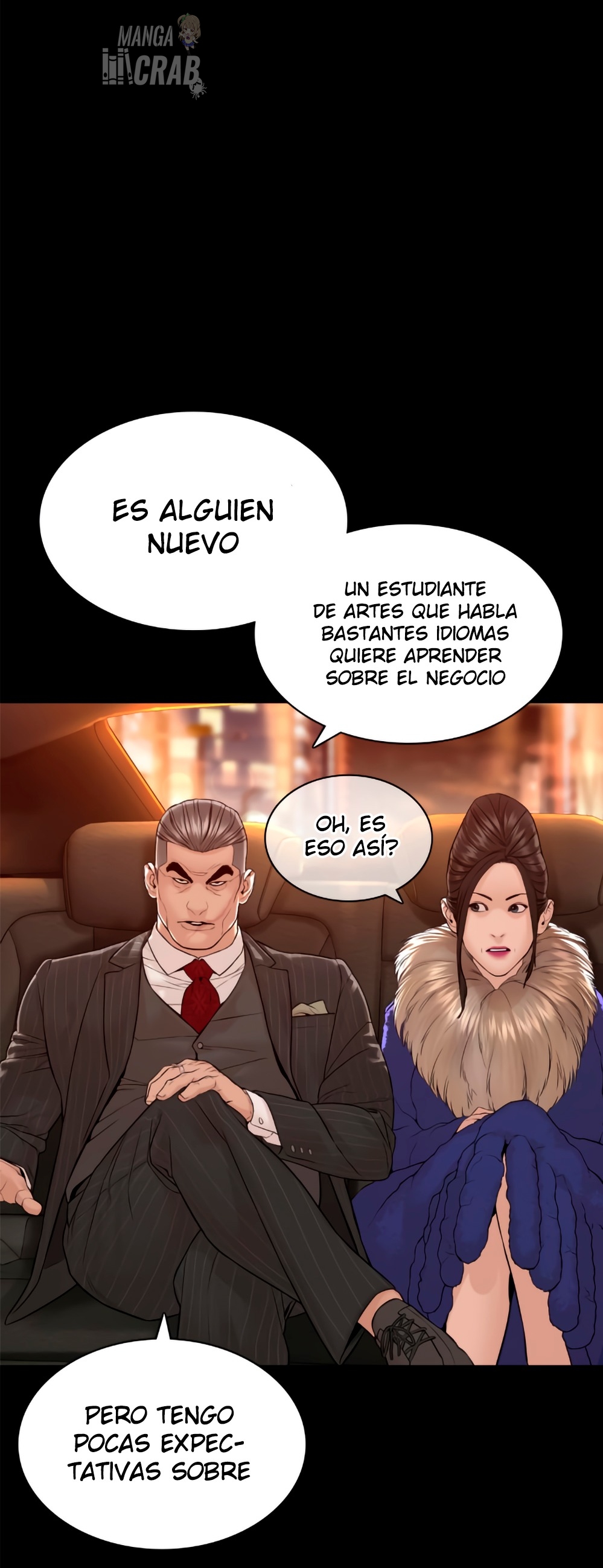 Read Viral Hit Español Manga Online