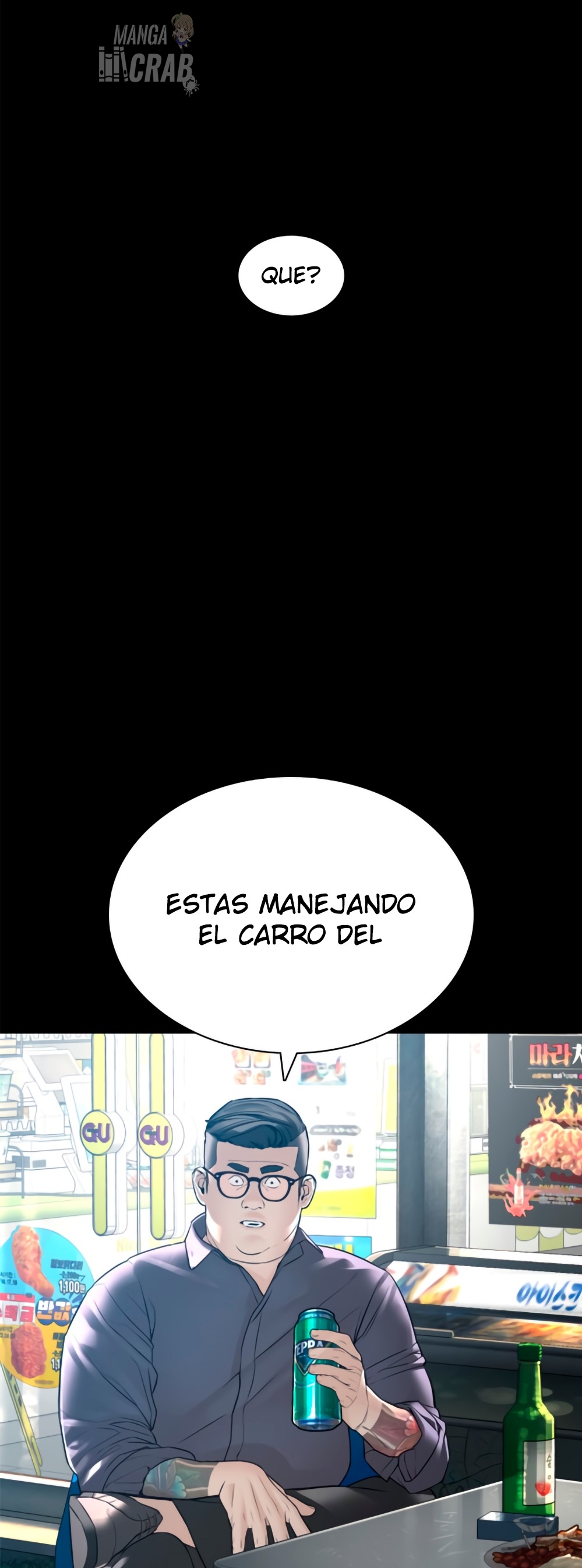Read Viral Hit Español Manga Online