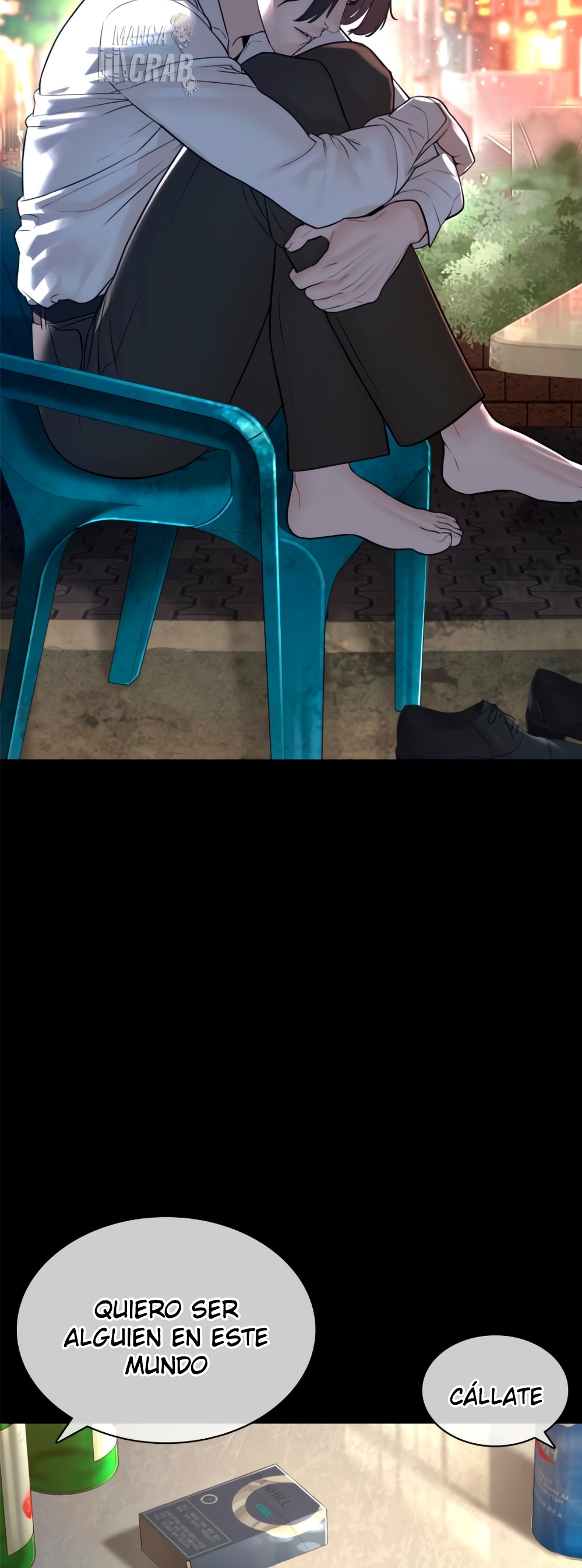 Read Viral Hit Español Manga Online