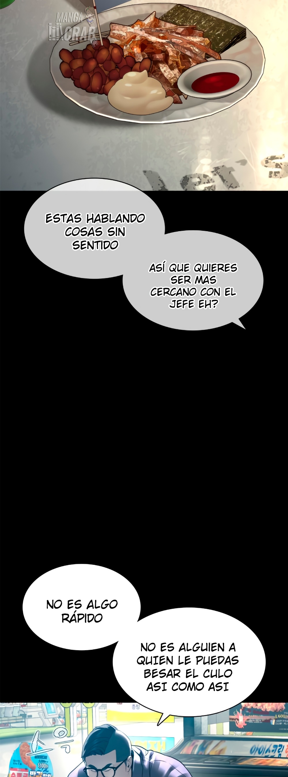 Read Viral Hit Español Manga Online