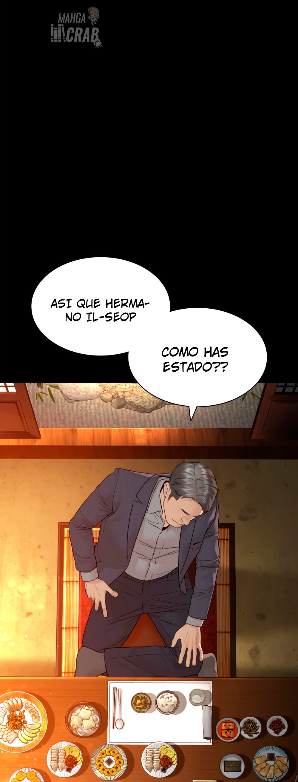 Read Viral Hit Español Manga Online