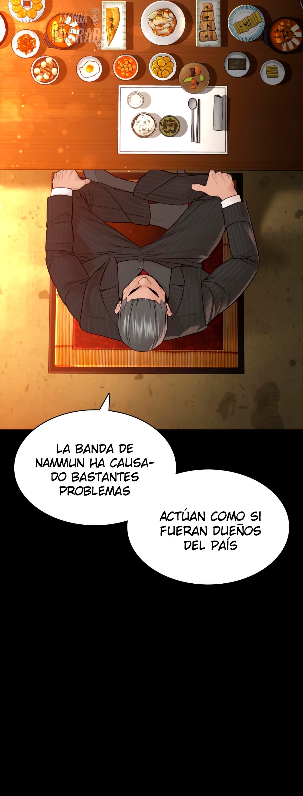 Read Viral Hit Español Manga Online