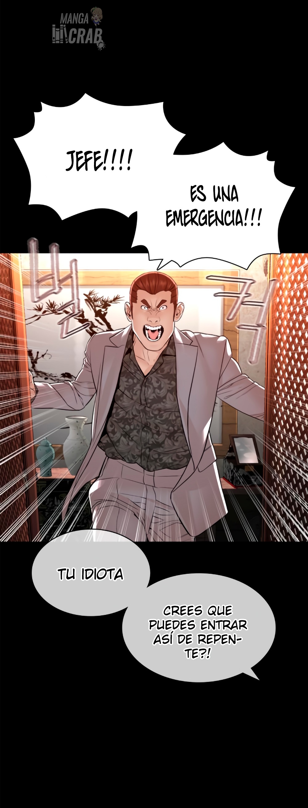 Read Viral Hit Español Manga Online