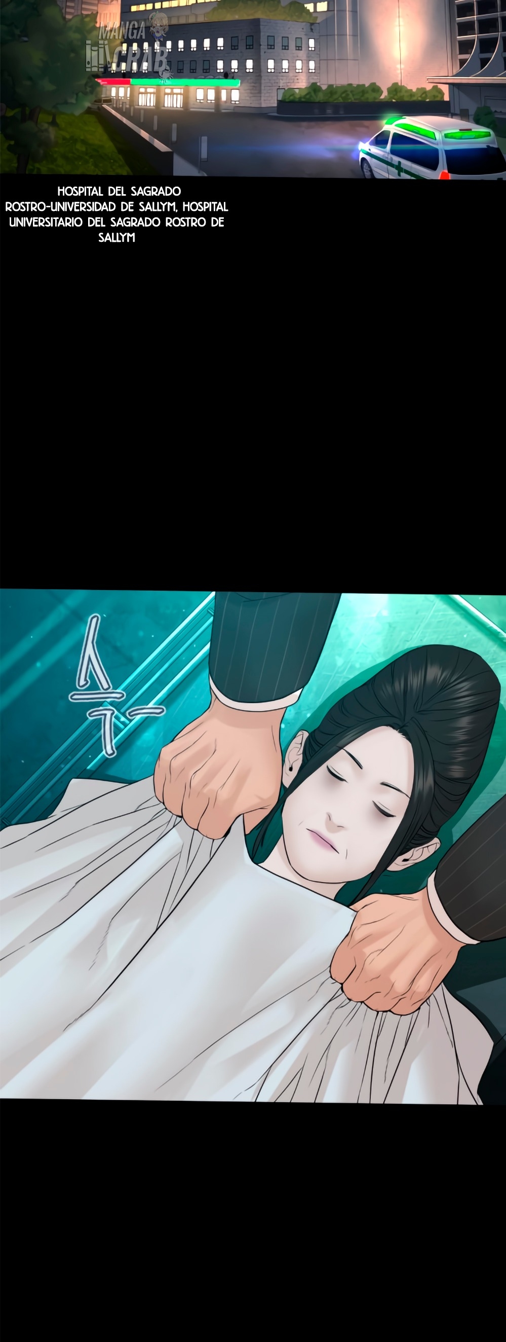 Read Viral Hit Español Manga Online