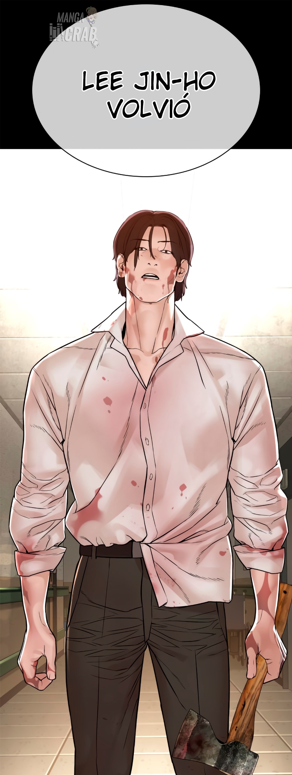 Read Viral Hit Español Manga Online