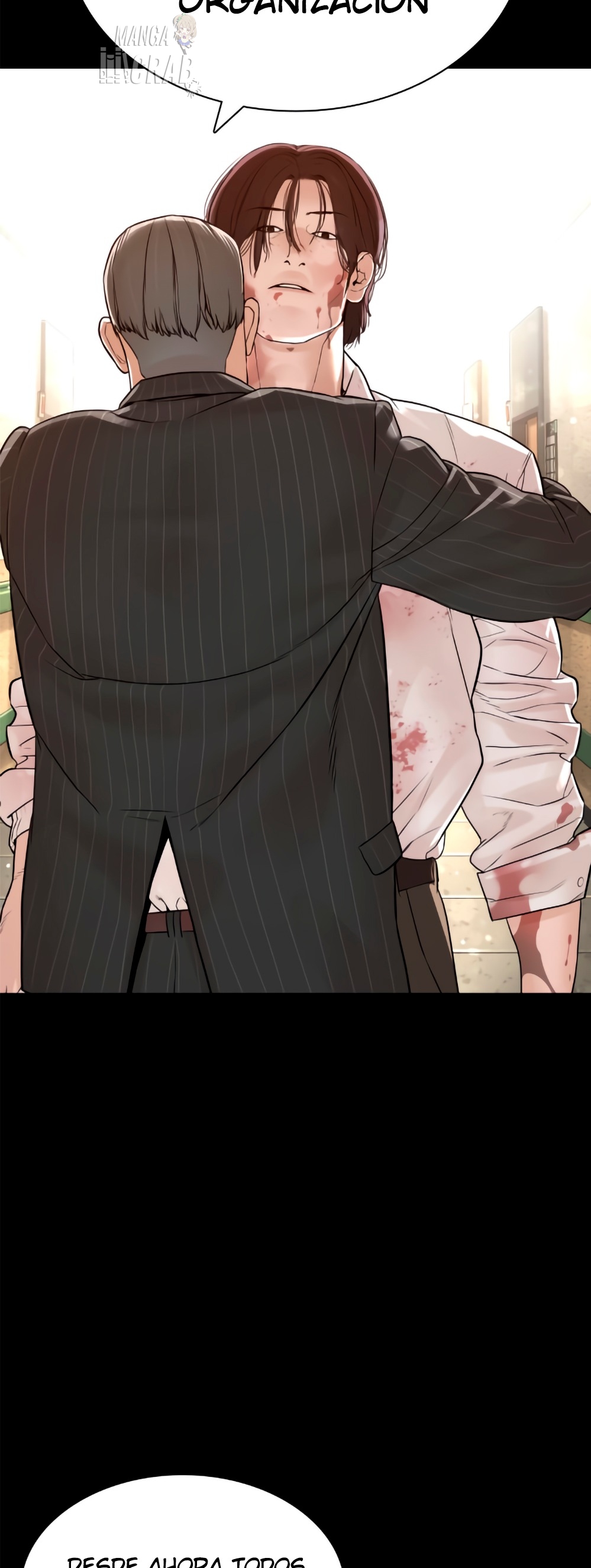 Read Viral Hit Español Manga Online