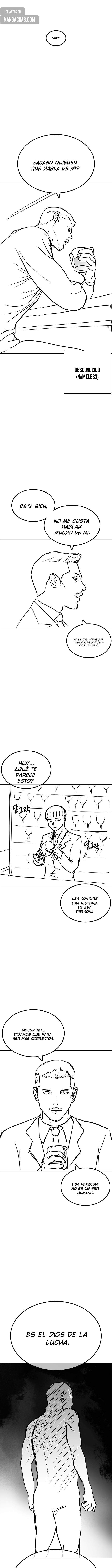 Read Viral Hit Español Manga Online