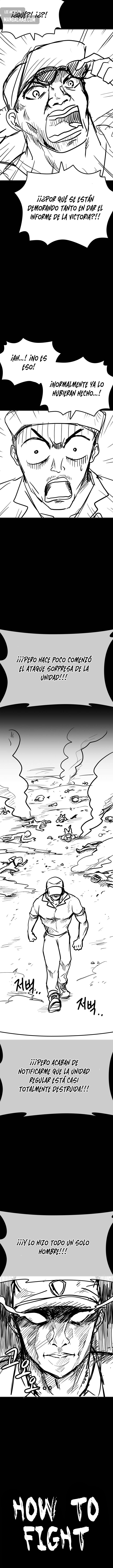 Read Viral Hit Español Manga Online