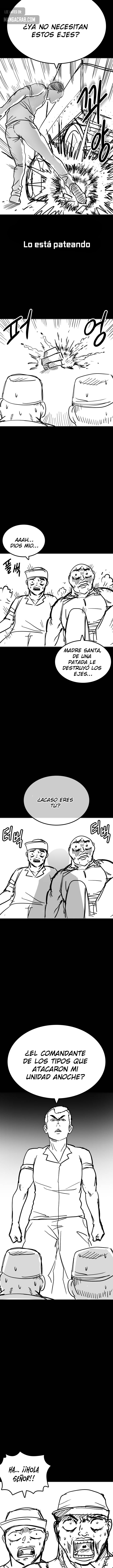 Read Viral Hit Español Manga Online