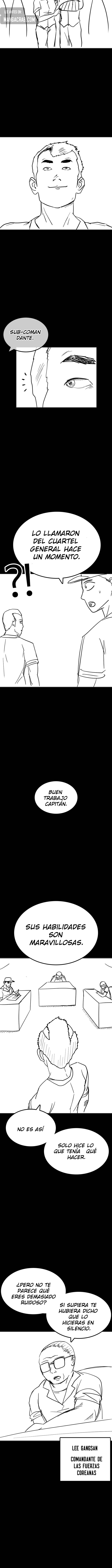 Read Viral Hit Español Manga Online