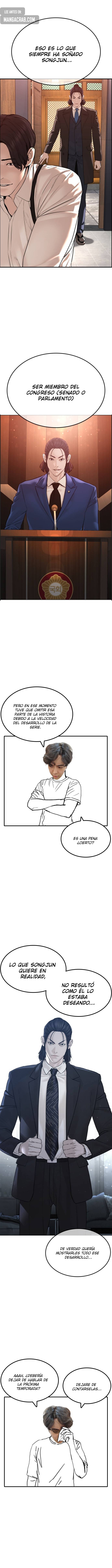 Read Viral Hit Español Manga Online