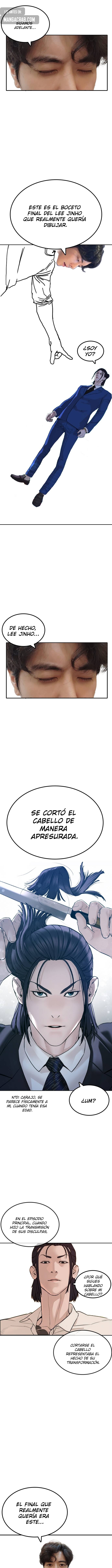 Read Viral Hit Español Manga Online