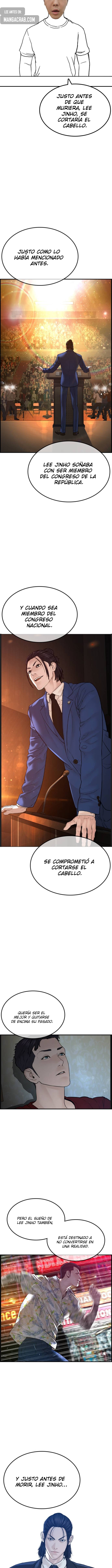 Read Viral Hit Español Manga Online