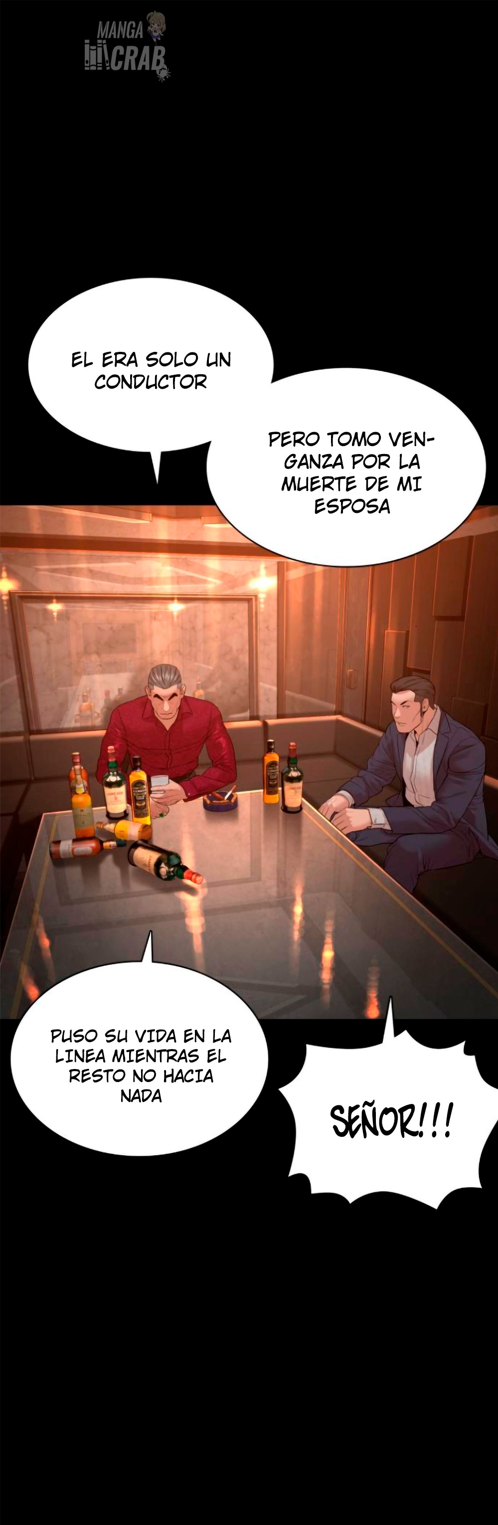 Read Viral Hit Español Manga Online