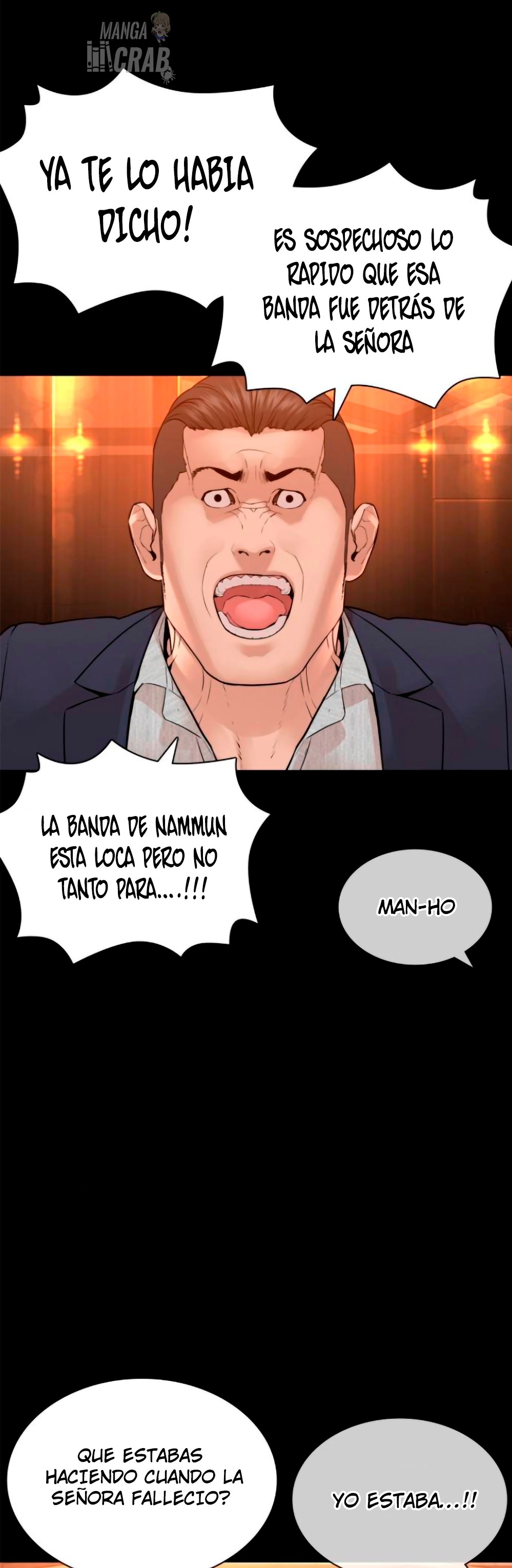Read Viral Hit Español Manga Online