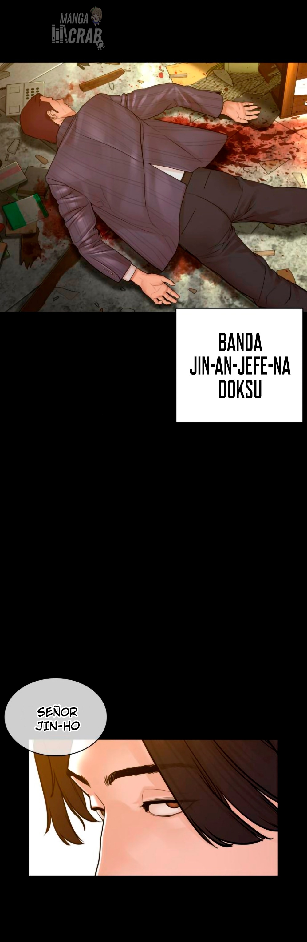 Read Viral Hit Español Manga Online