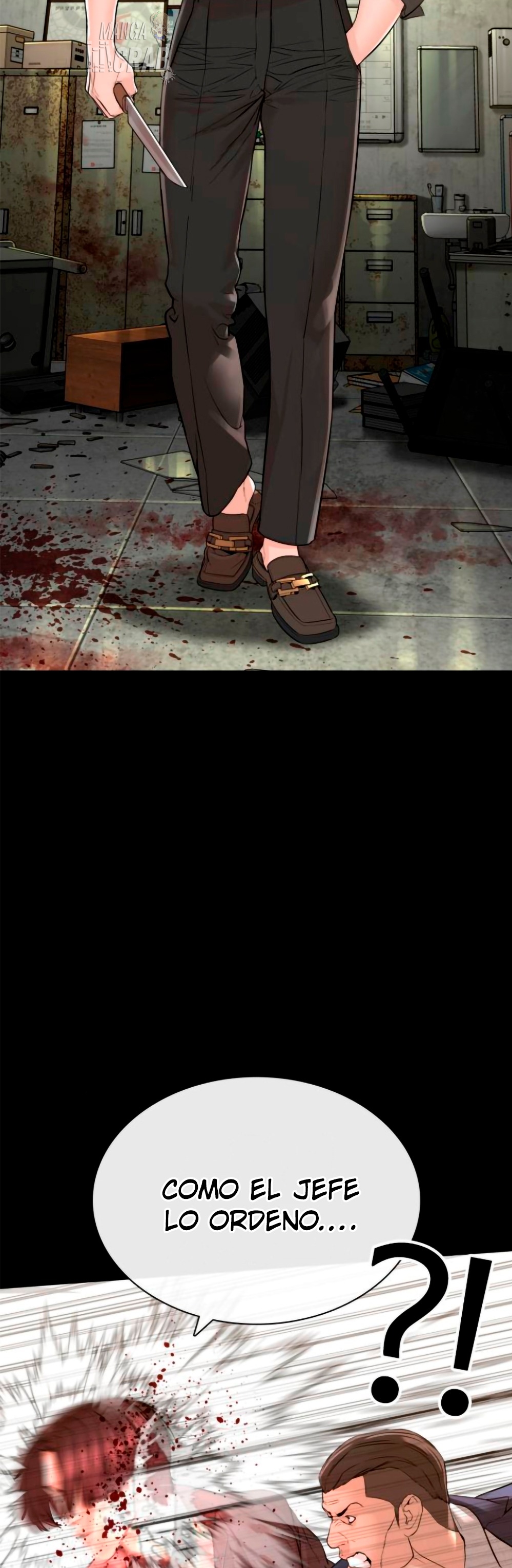 Read Viral Hit Español Manga Online