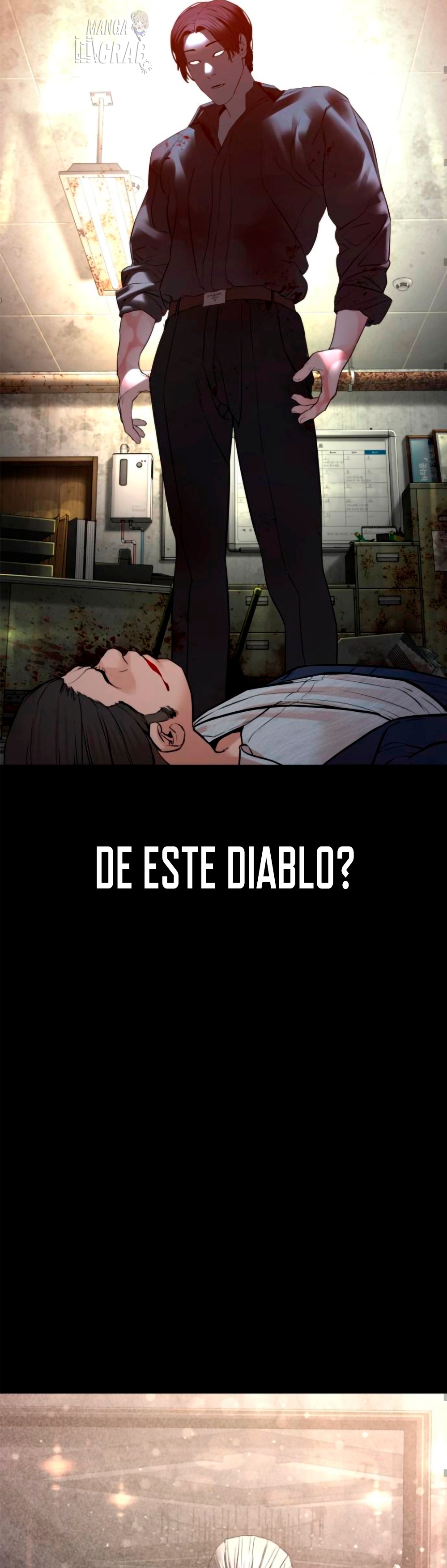 Read Viral Hit Español Manga Online