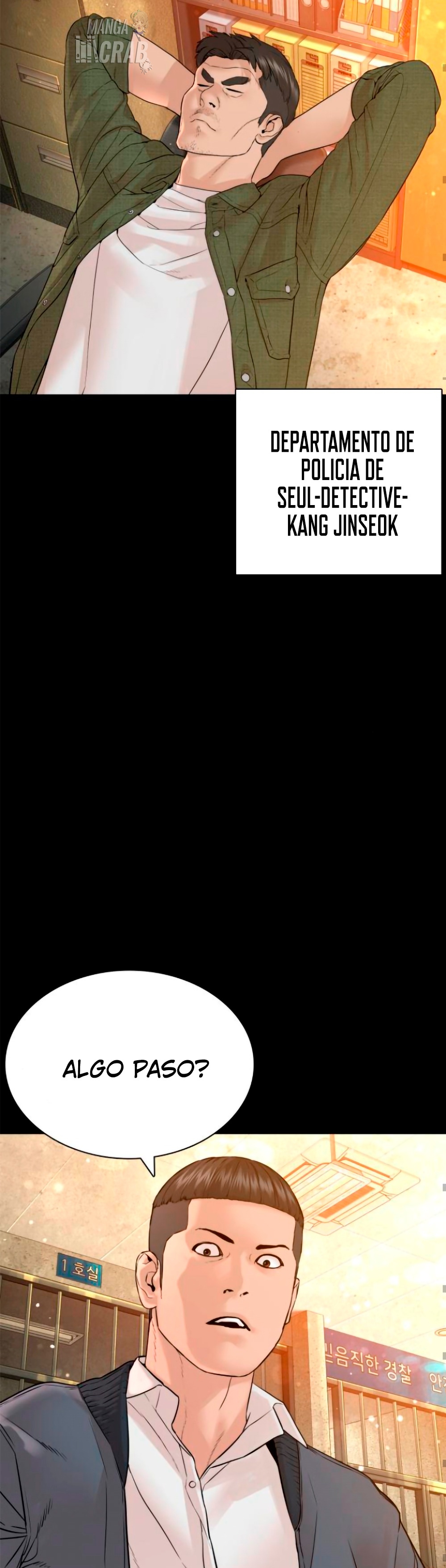 Read Viral Hit Español Manga Online