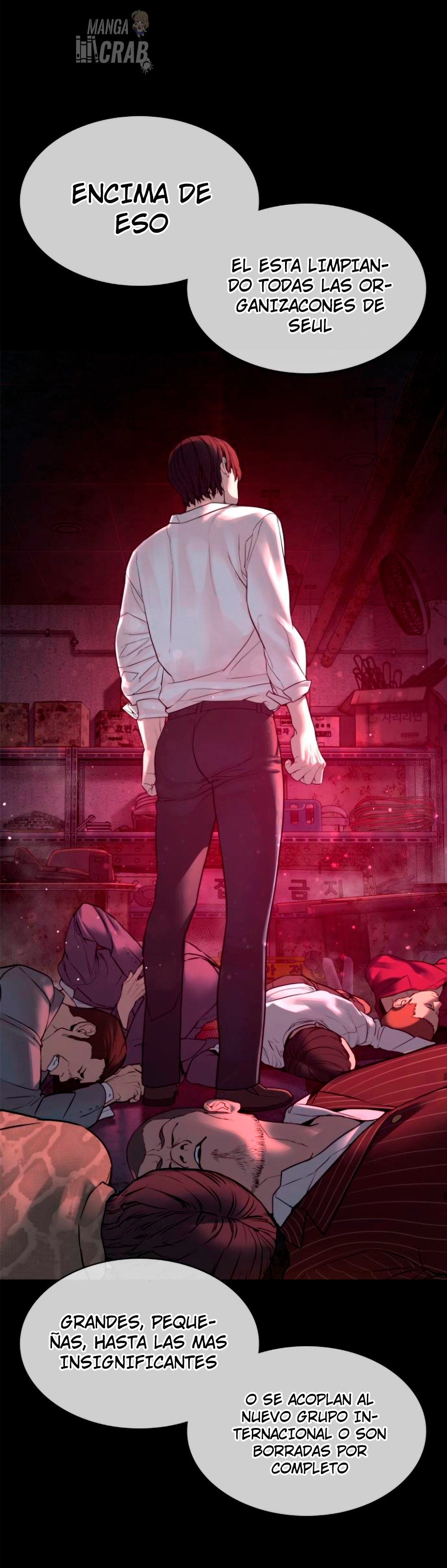 Read Viral Hit Español Manga Online