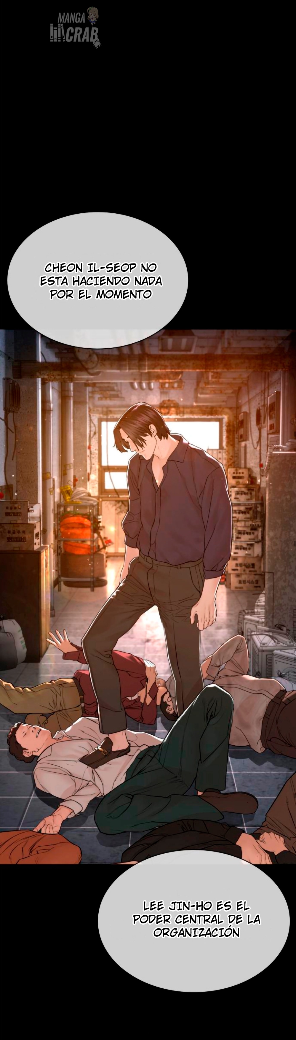 Read Viral Hit Español Manga Online