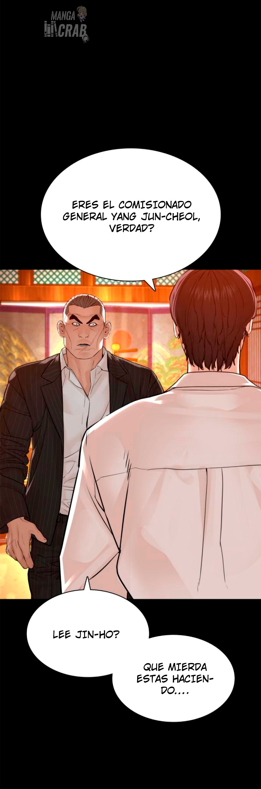 Read Viral Hit Español Manga Online