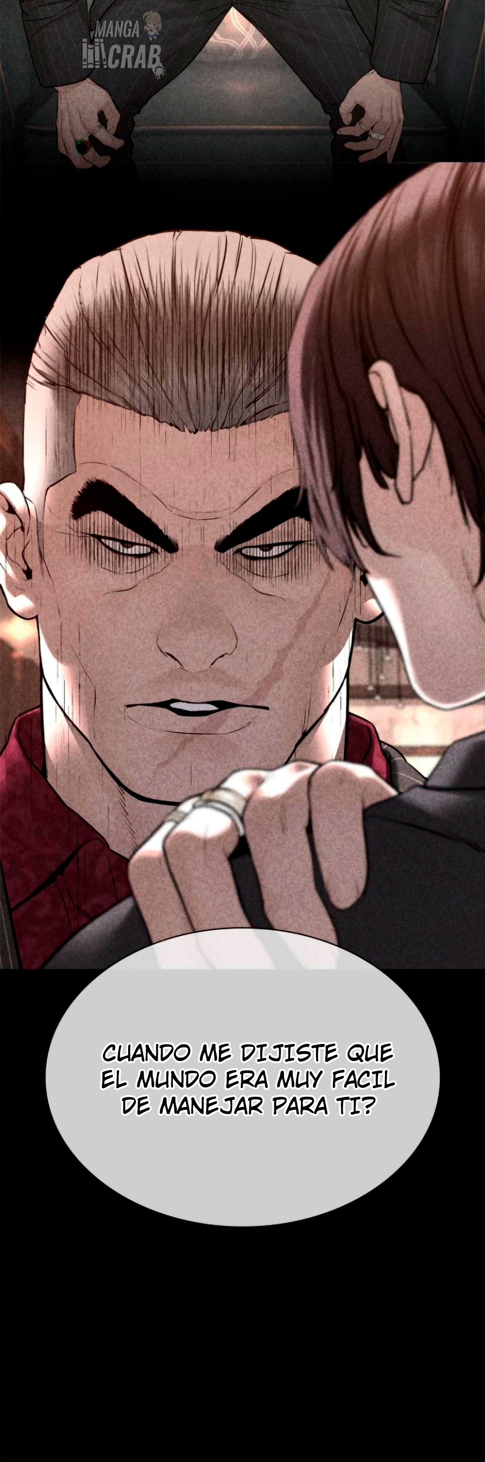 Read Viral Hit Español Manga Online