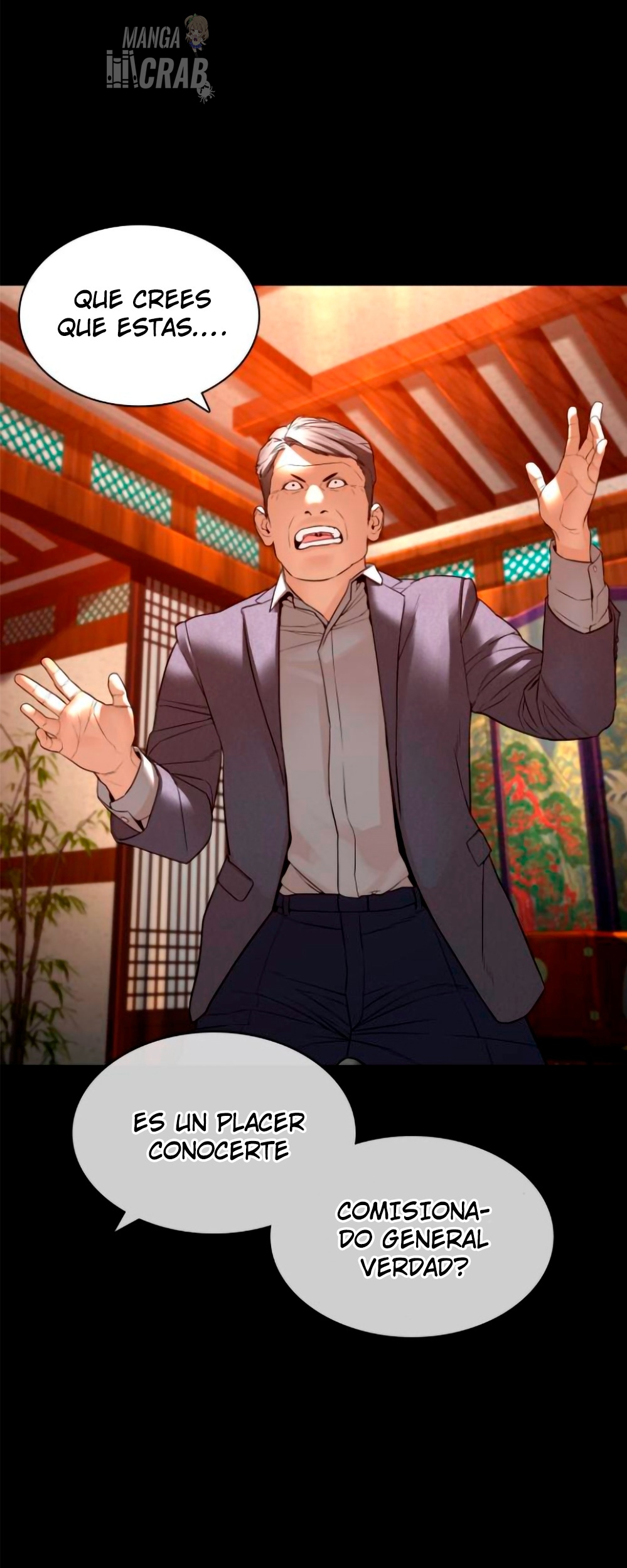 Read Viral Hit Español Manga Online