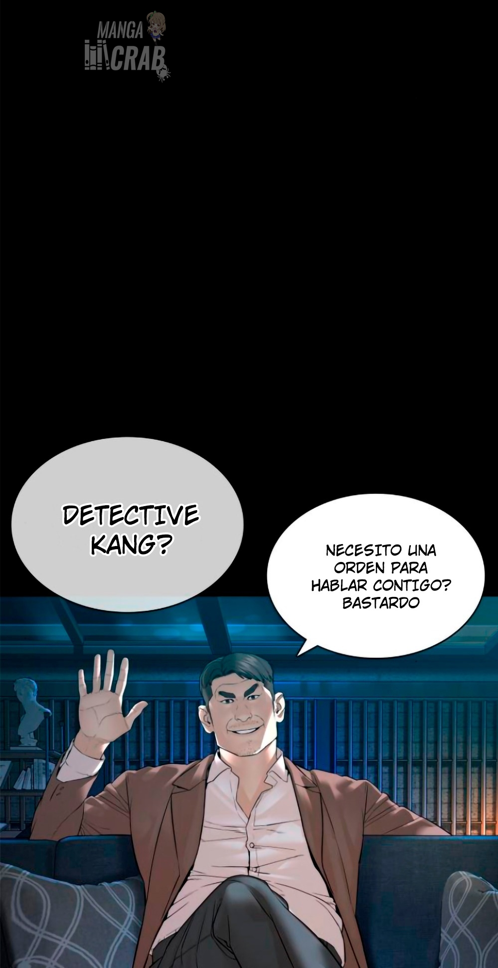 Read Viral Hit Español Manga Online