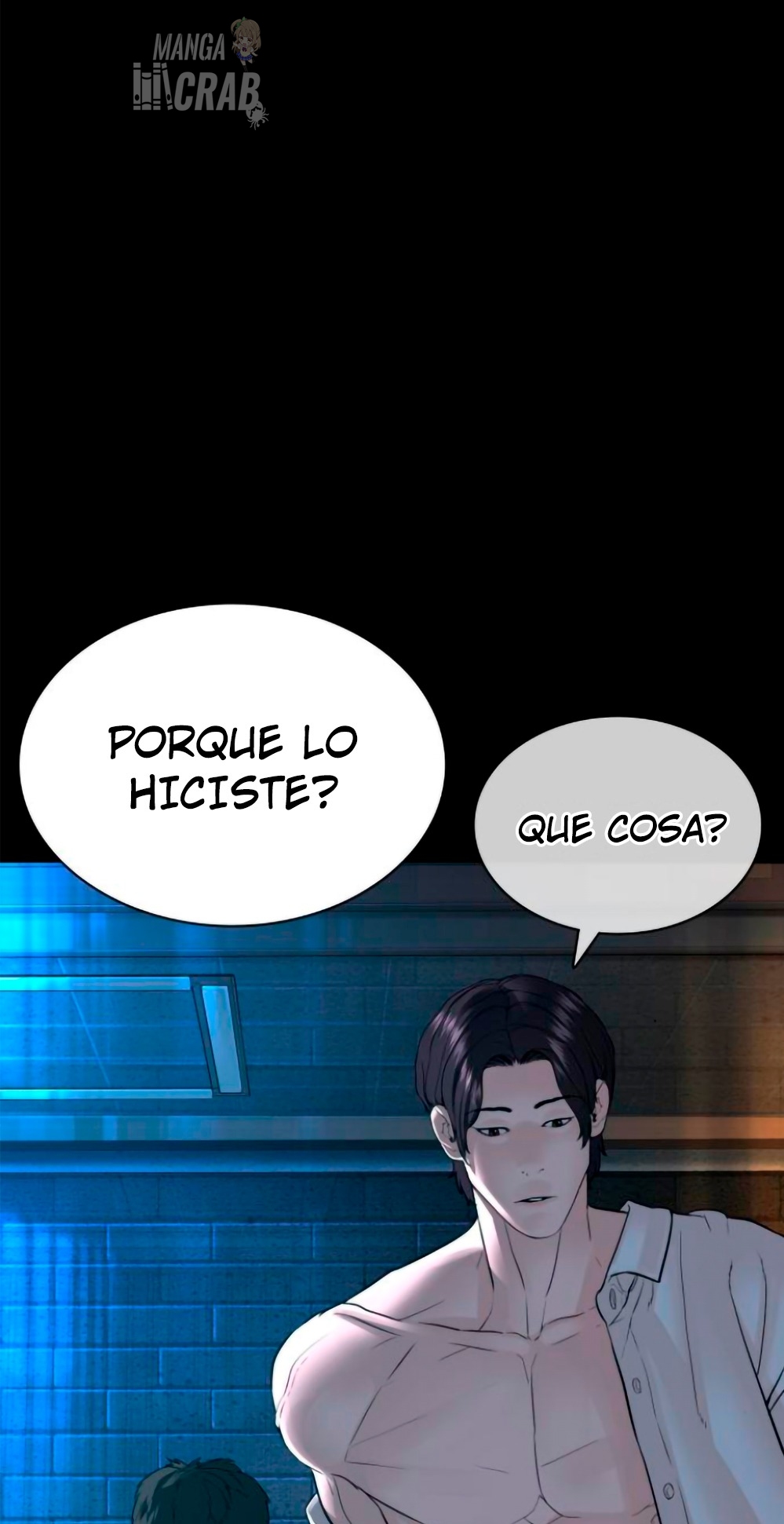 Read Viral Hit Español Manga Online