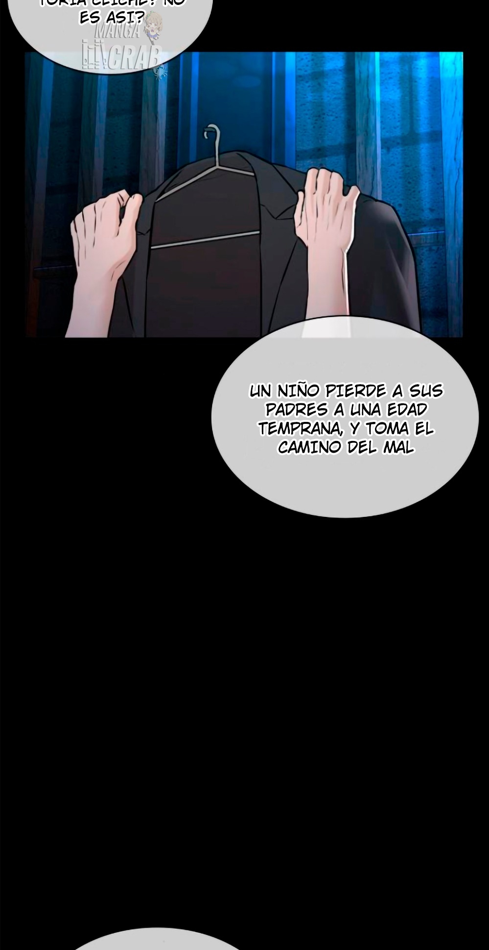 Read Viral Hit Español Manga Online
