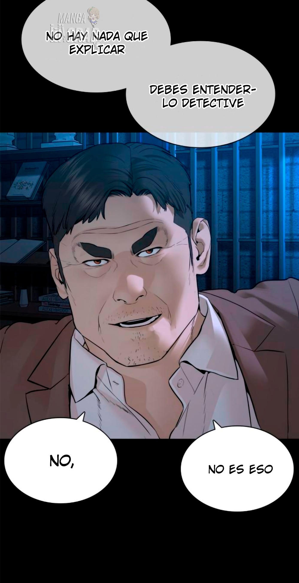 Read Viral Hit Español Manga Online