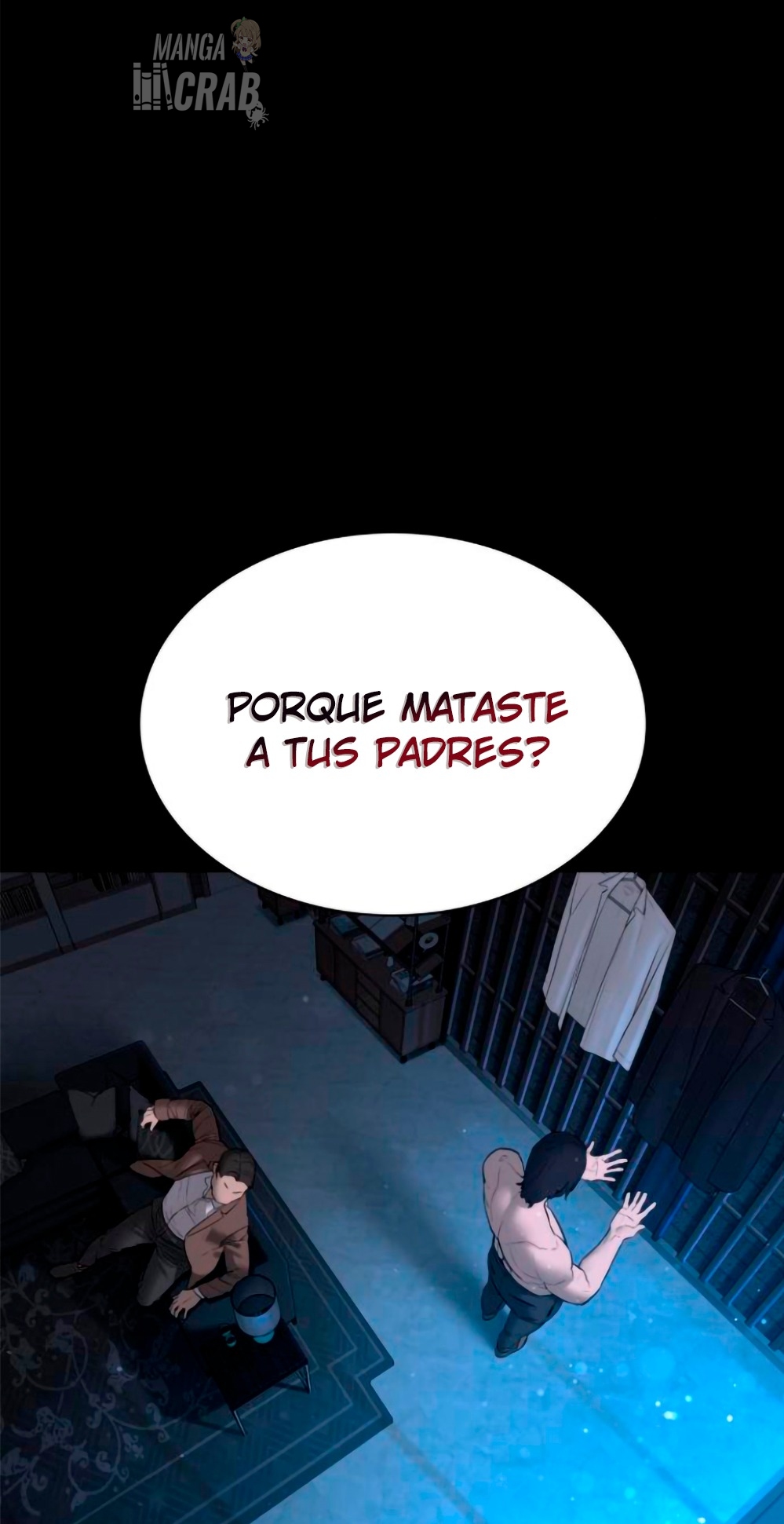 Read Viral Hit Español Manga Online